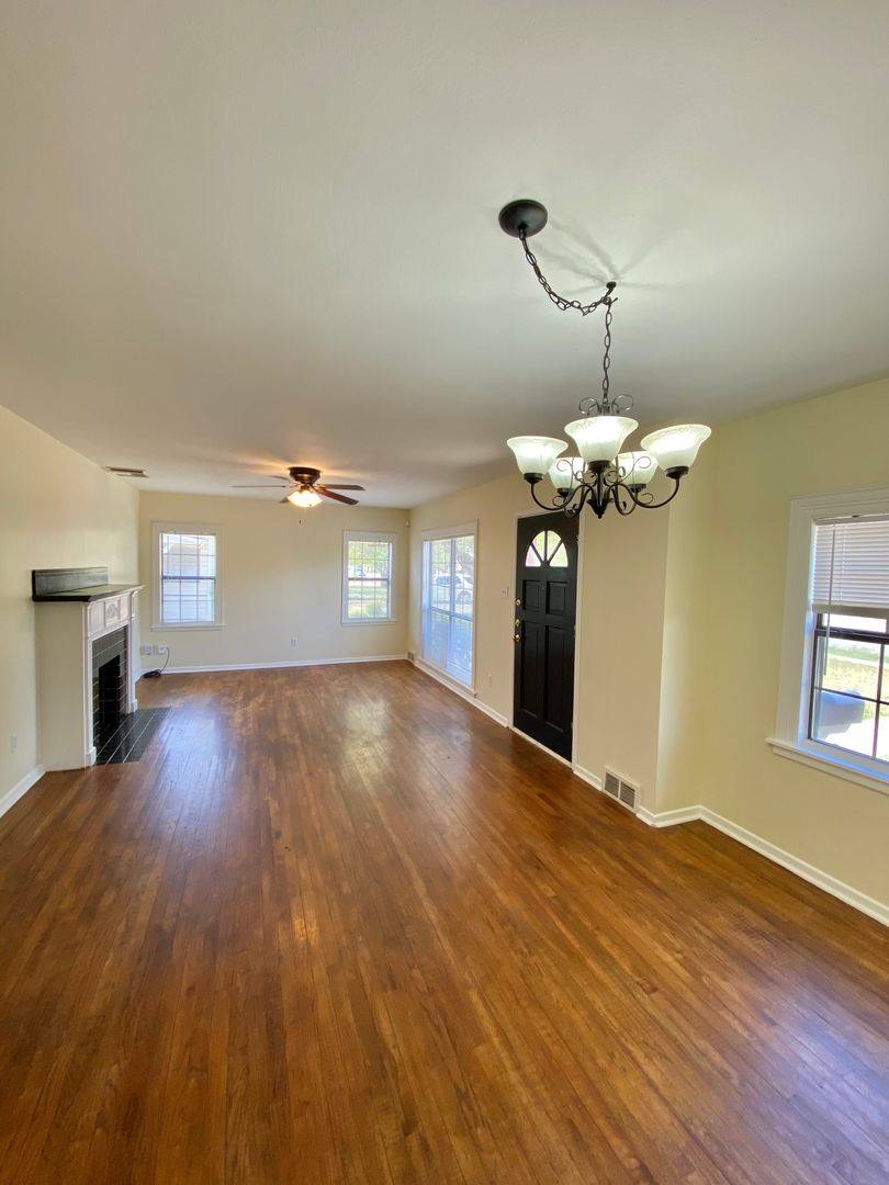 House for rent at 2209 28th St, Lubbock, TX 79411