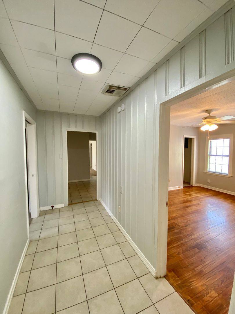 House for rent at 2209 28th St, Lubbock, TX 79411