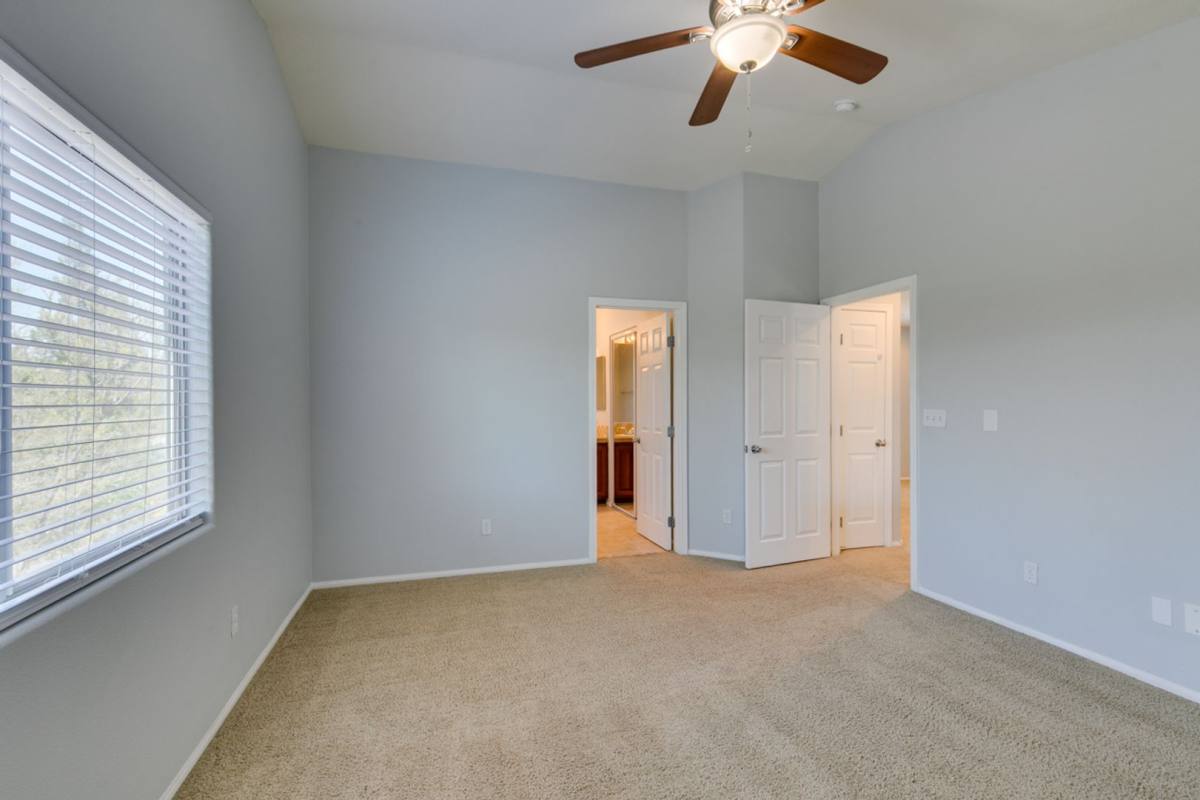 House for rent at 8433 Spencer Canyon St, Las Vegas, NV 89166