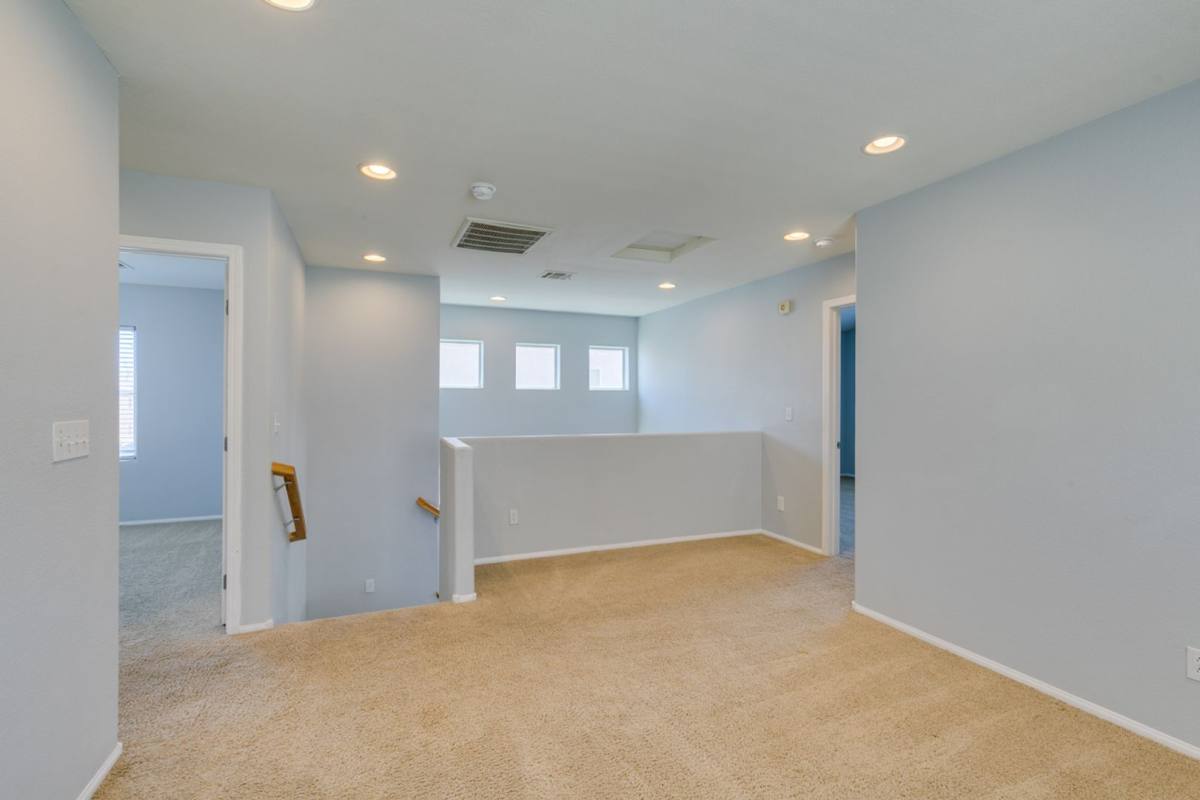 House for rent at 8433 Spencer Canyon St, Las Vegas, NV 89166