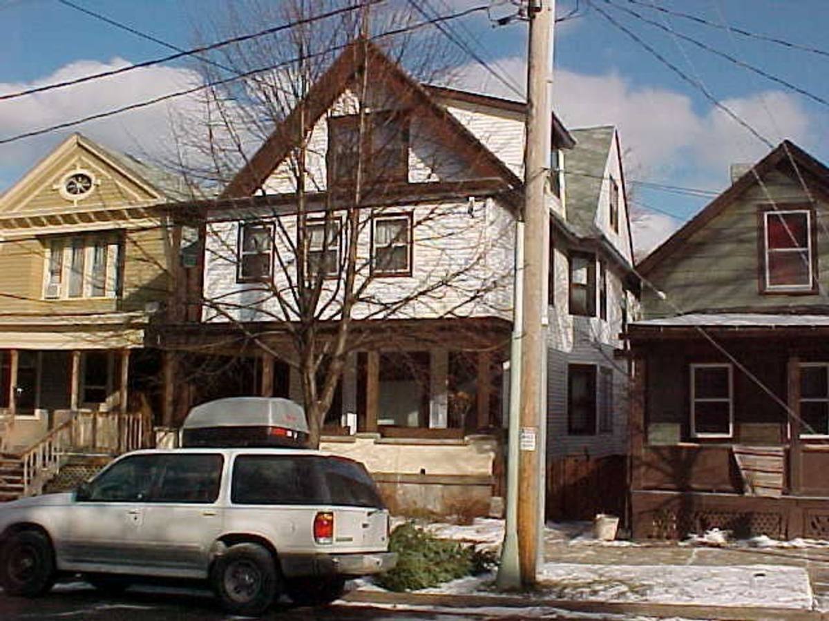Apartment for rent at 11 N Franklin St, Madison, WI 53703