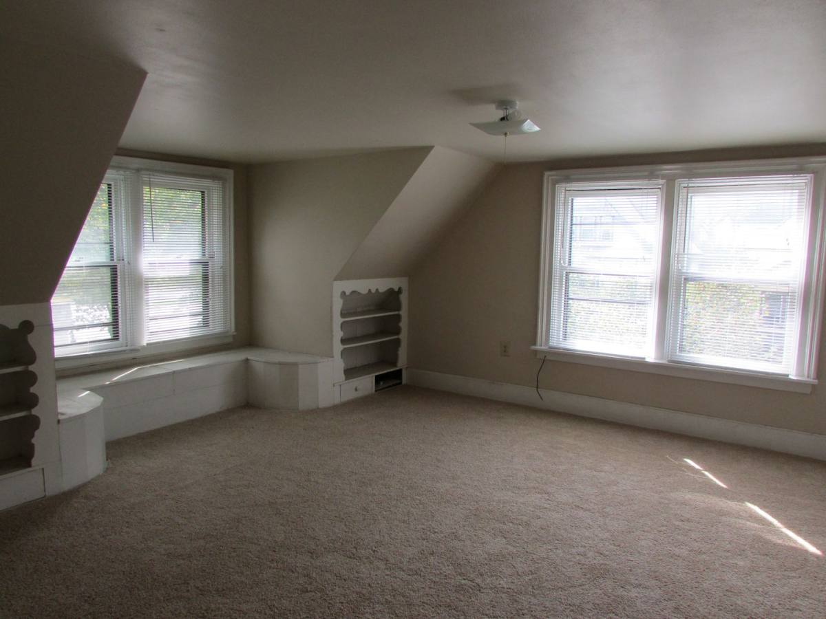 Apartment for rent at 11 N Franklin St, Madison, WI 53703