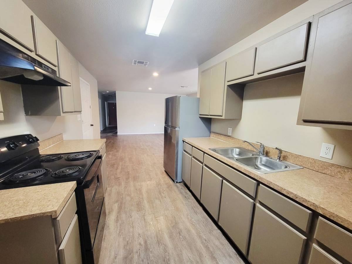 Apartment for rent at 110 82nd St, Lubbock, TX 79404