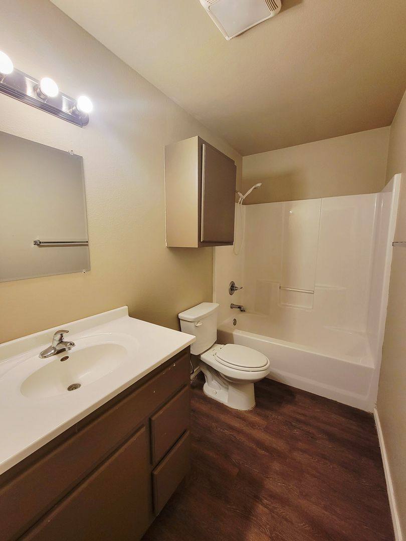 Apartment for rent at 110 82nd St, Lubbock, TX 79404