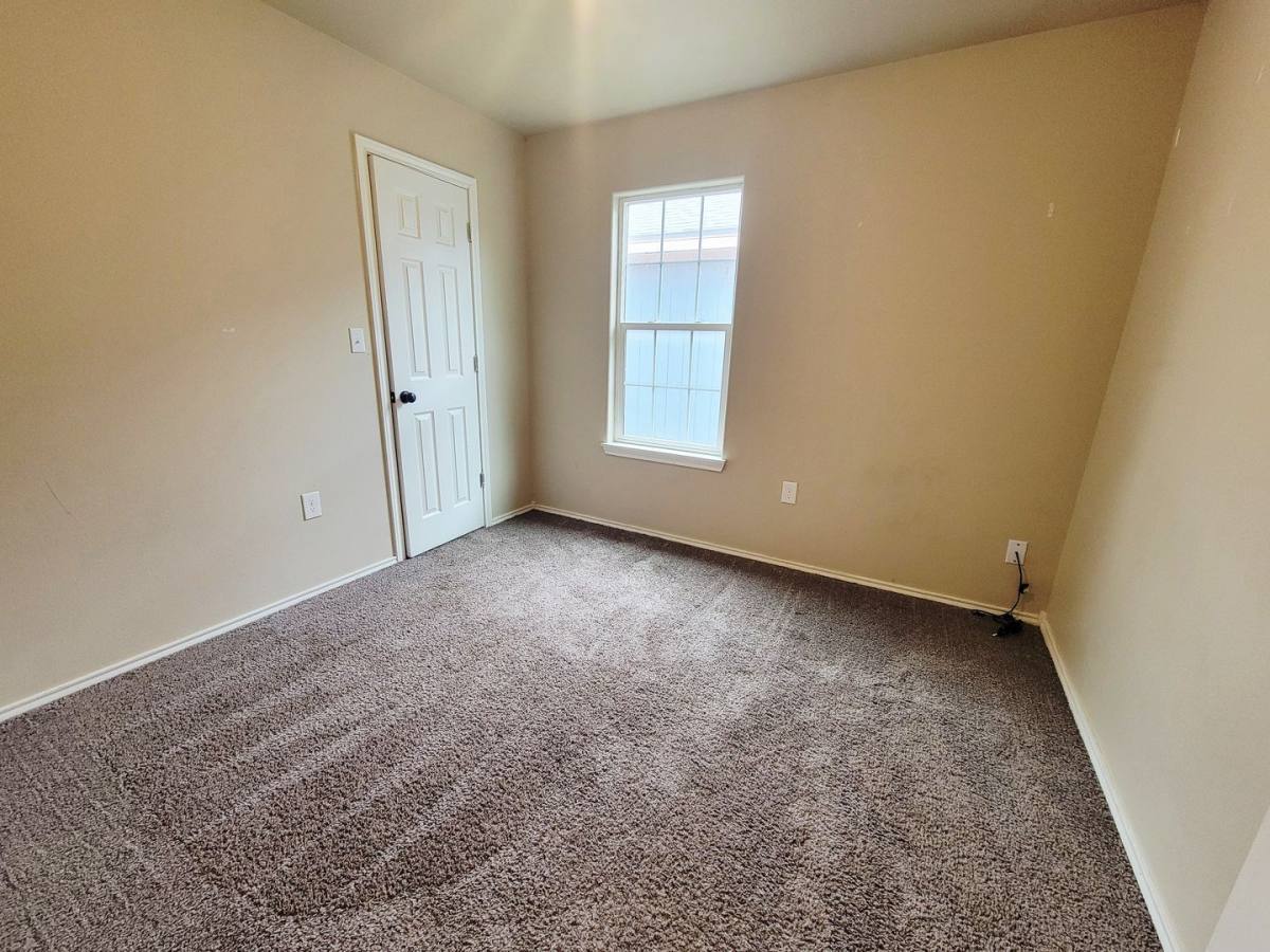 Apartment for rent at 110 82nd St, Lubbock, TX 79404