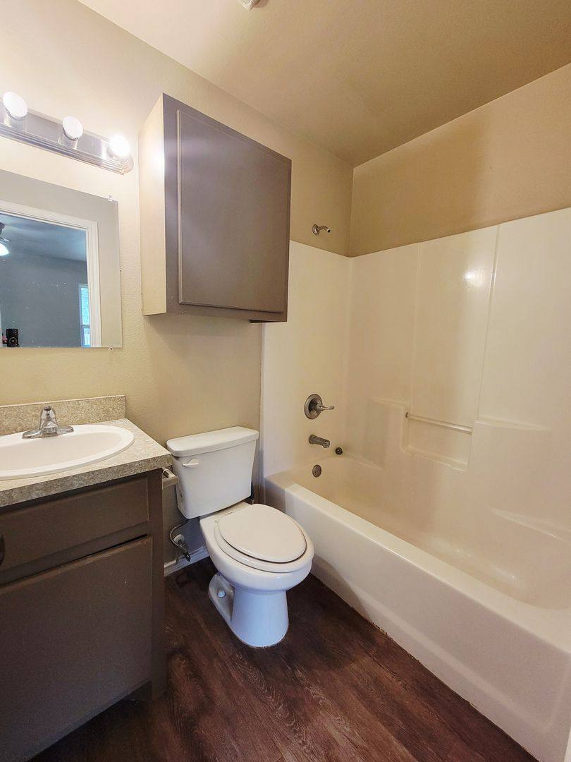 Apartment for rent at 110 82nd St, Lubbock, TX 79404