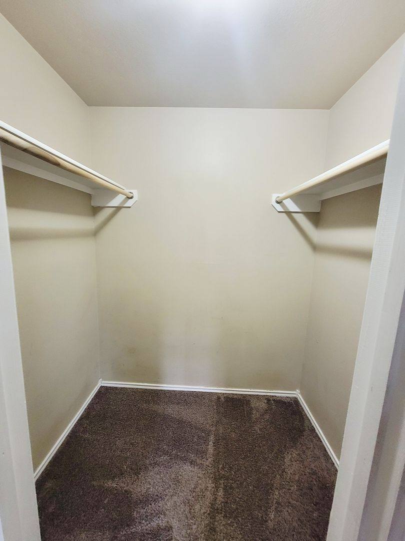 Apartment for rent at 110 82nd St, Lubbock, TX 79404