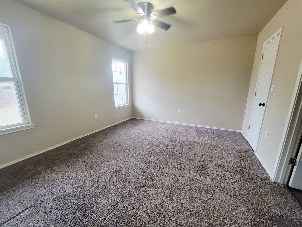 Apartment for rent at 110 82nd St, Lubbock, TX 79404