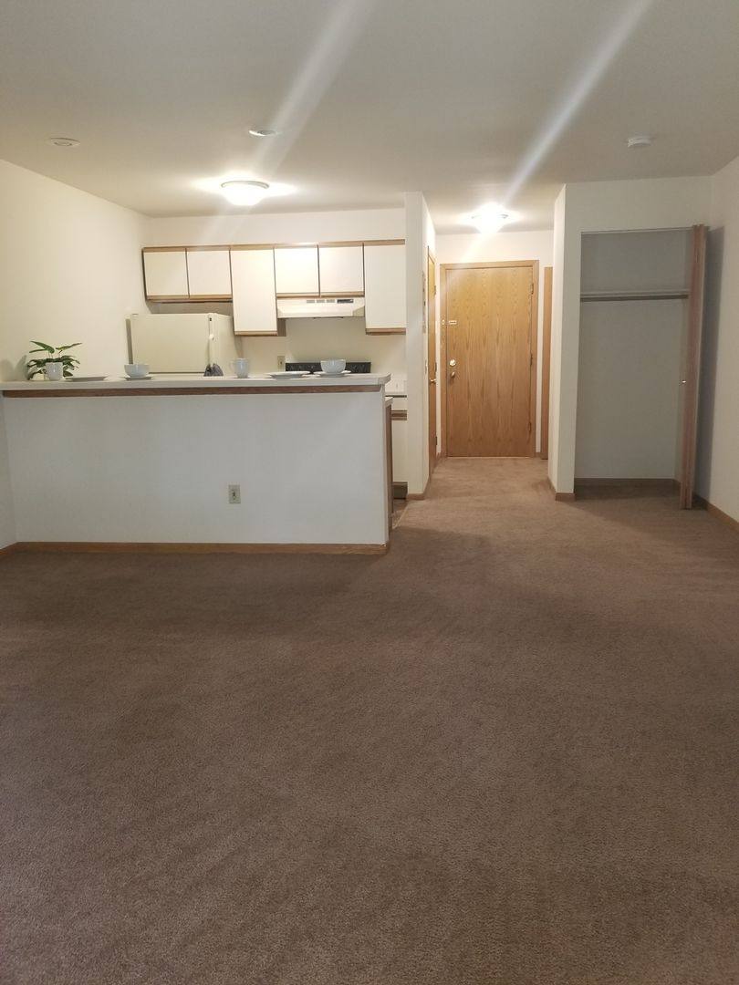 Apartment for rent at 1619 Troy Dr, Madison, WI 53704