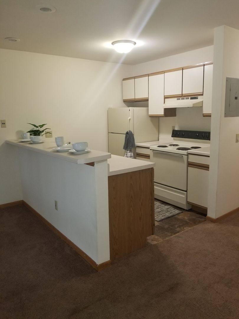 Apartment for rent at 1619 Troy Dr, Madison, WI 53704