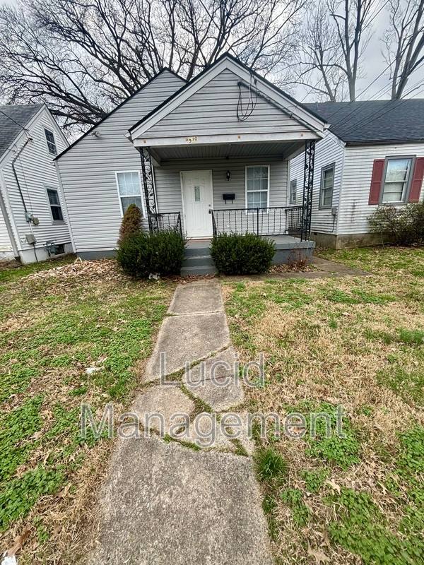 House for rent at 910 W Whitney Ave, Louisville, KY 40215