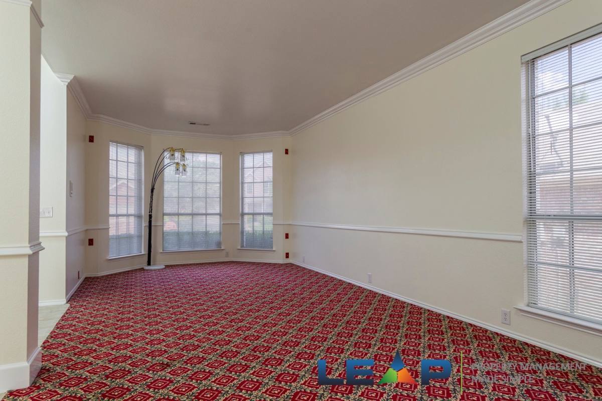 House for rent at 2216 Oak Park Dr, Bedford, TX 76021