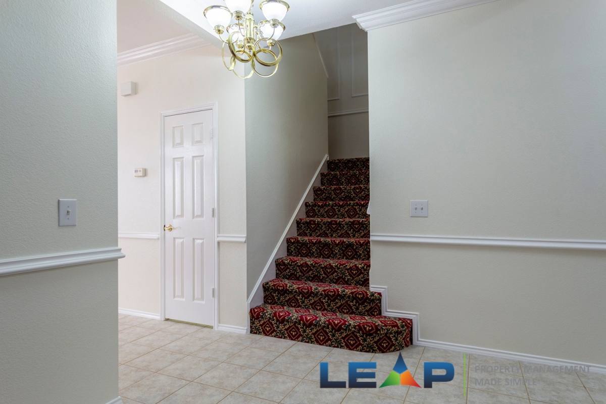 House for rent at 2216 Oak Park Dr, Bedford, TX 76021