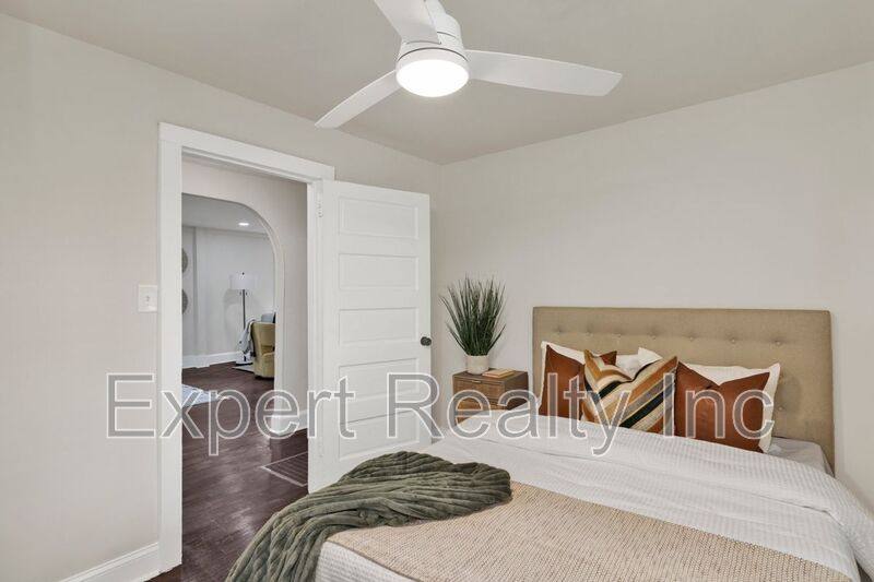 House for rent at 4345 2nd Ave S, Birmingham, AL 35222