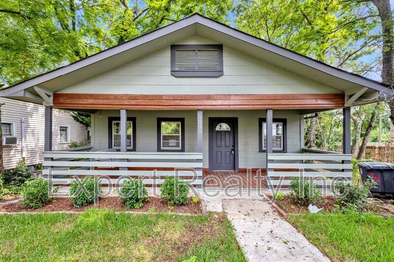 House for rent at 4345 2nd Ave S, Birmingham, AL 35222