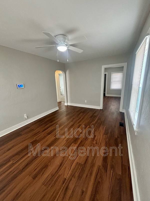 House for rent at 1547 Longfield Ave, Louisville, KY 40215