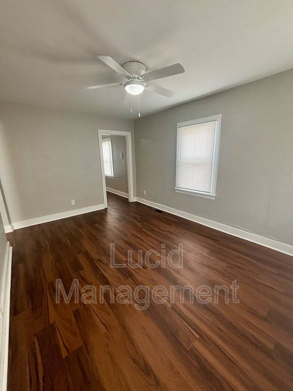 House for rent at 1547 Longfield Ave, Louisville, KY 40215