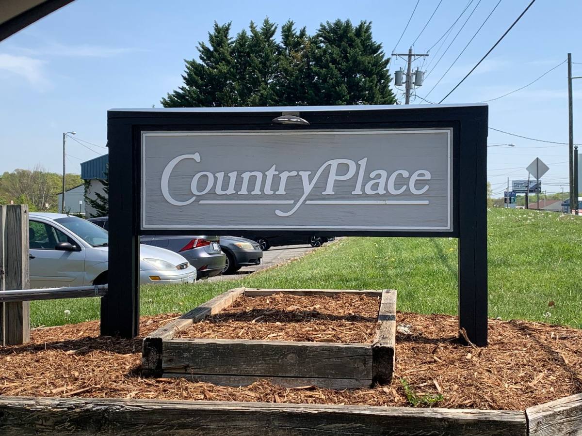 Townhouse for rent at 89 Country Place Lane, Lynchburg, VA 24501