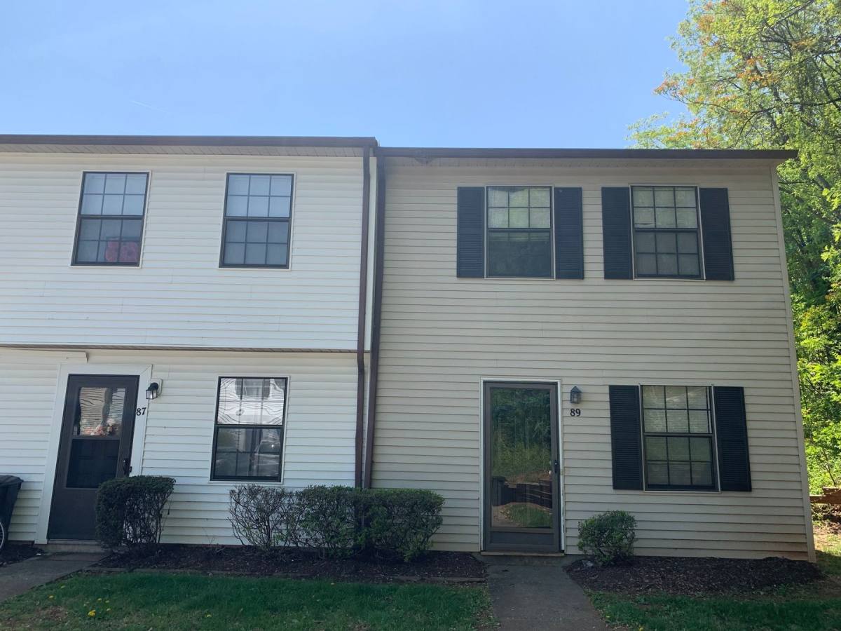 Townhouse for rent at 89 Country Place Lane, Lynchburg, VA 24501