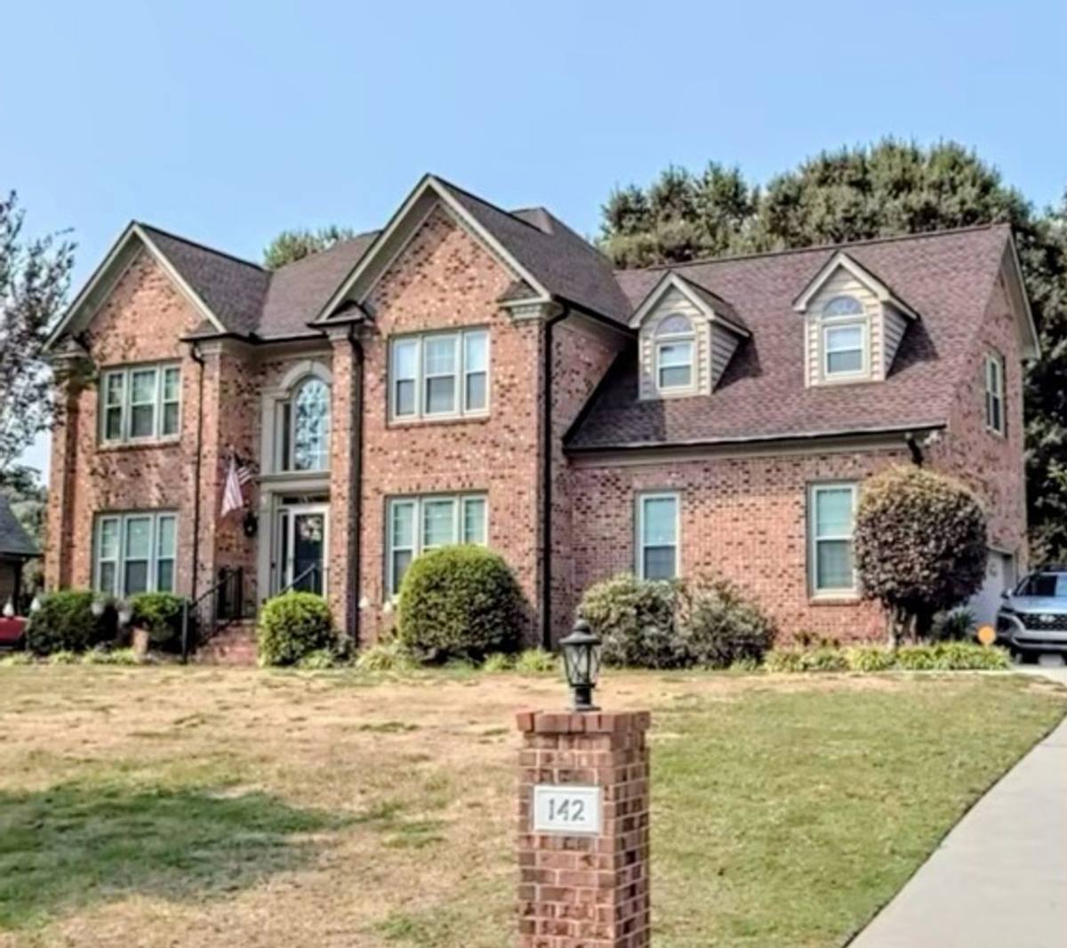 House for rent at 142 Cottontail Lane SE, Concord, NC 28025
