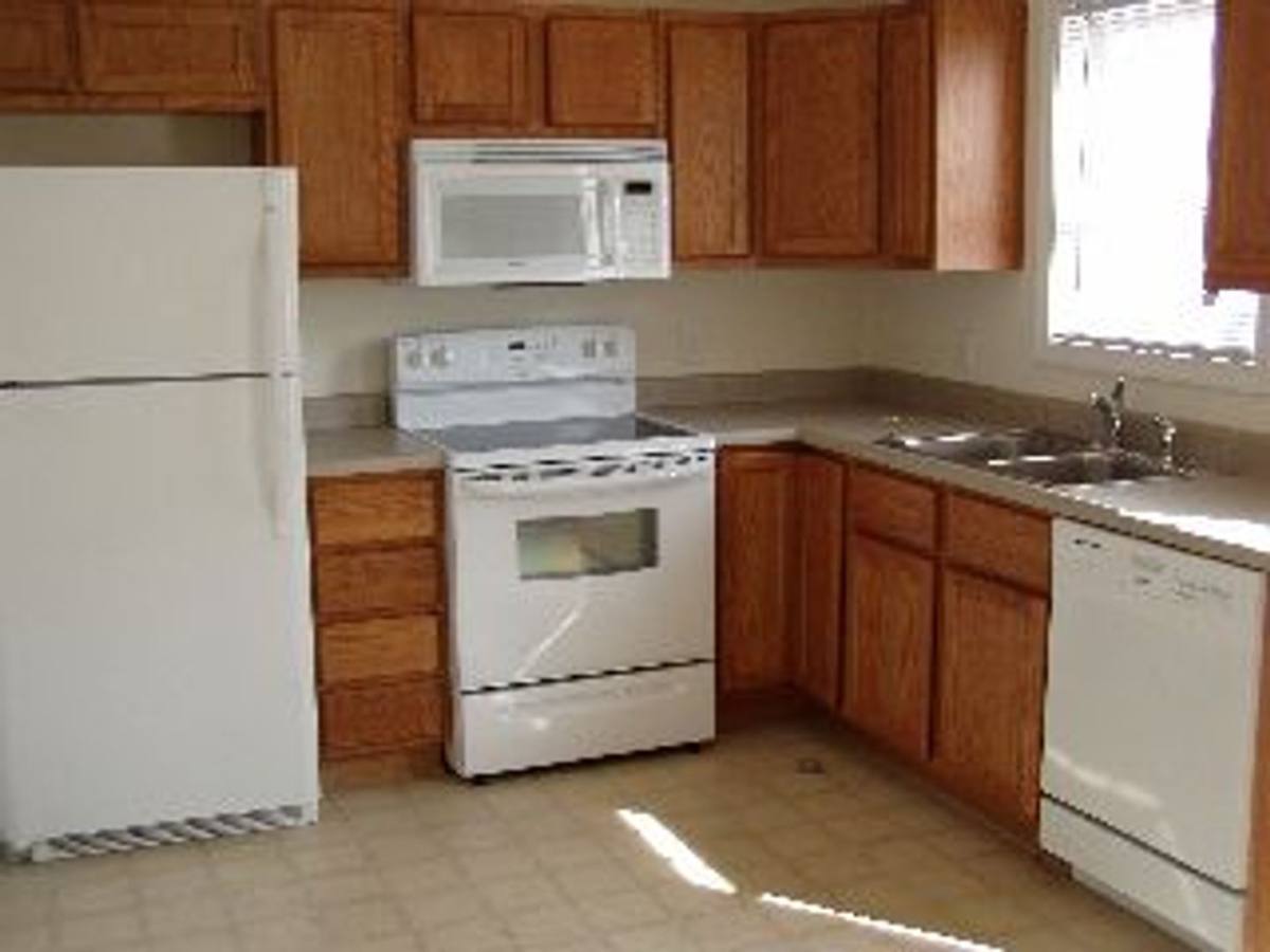 Apartment for rent at 1102-1314 Blane Dr, Lynchburg, VA 24502