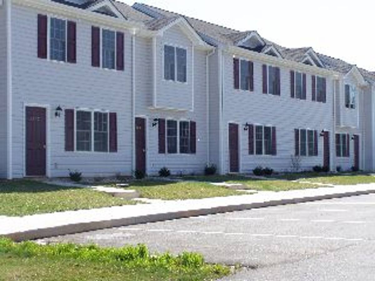 Apartment for rent at 1102-1314 Blane Dr, Lynchburg, VA 24502