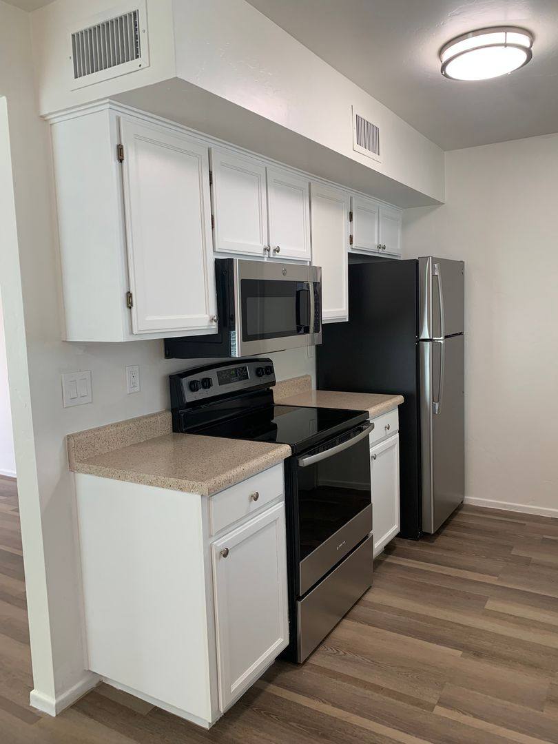 Apartment for rent at 328-338 E Limberlost Dr, Tucson, AZ 85705