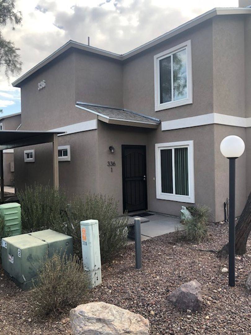 Apartment for rent at 328-338 E Limberlost Dr, Tucson, AZ 85705