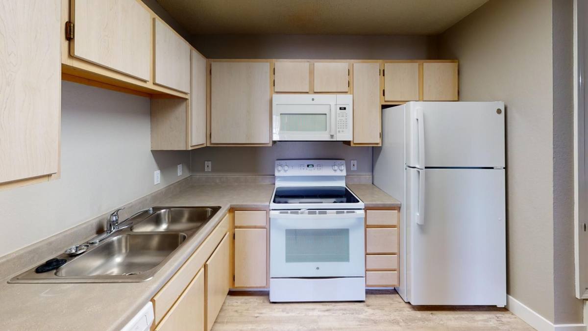 Apartment for rent at 1241 S Hutchins Ave, York, NE 68467
