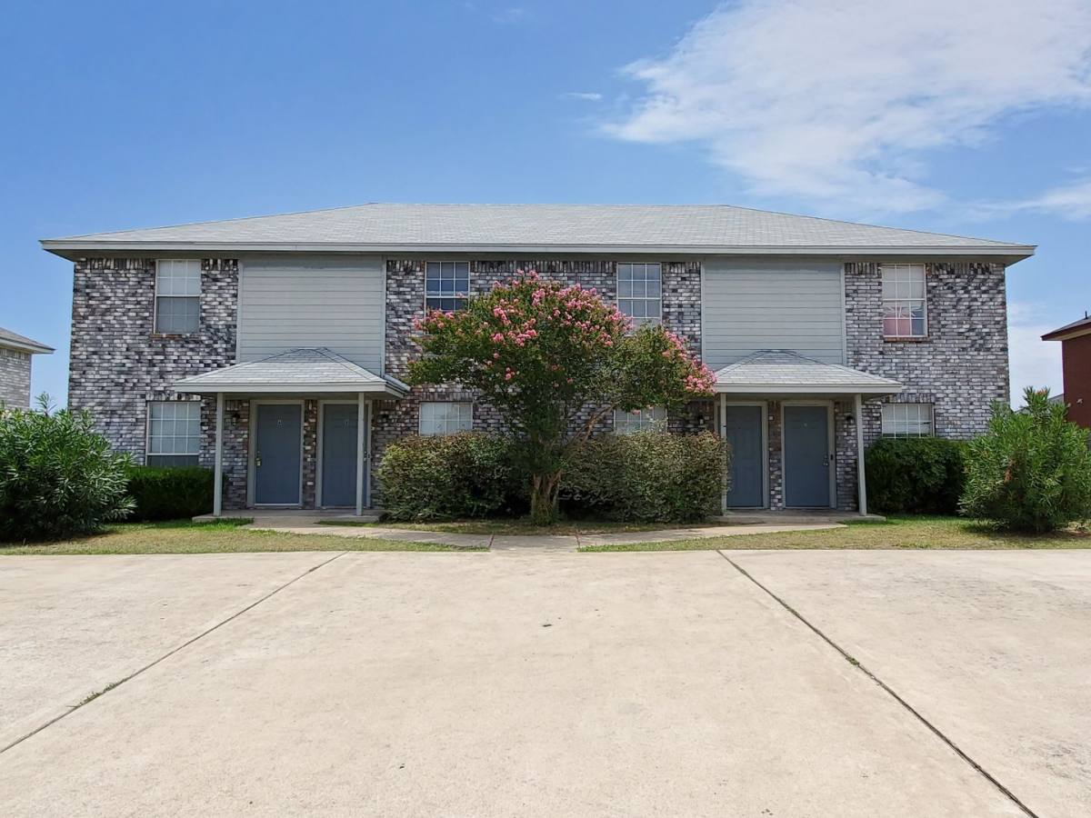 Apartment for rent at 4506 Deek Dr, Killeen, TX 76549