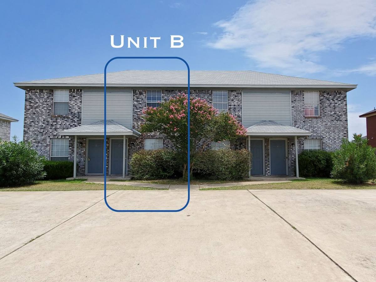 Apartment for rent at 4506 Deek Dr, Killeen, TX 76549