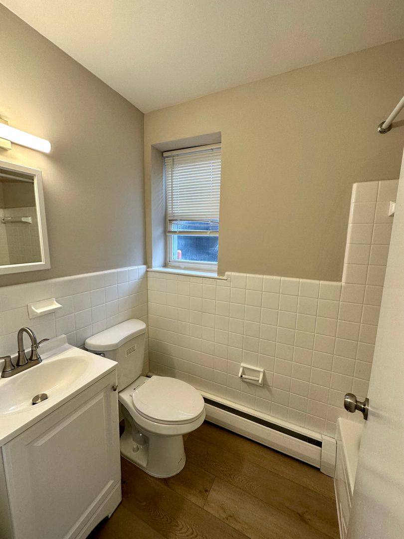 Apartment for rent at 18 Huron Ave, Norwood, PA 19074
