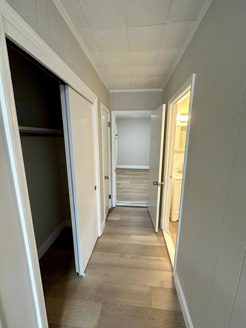 Apartment for rent at 18 Huron Ave, Norwood, PA 19074