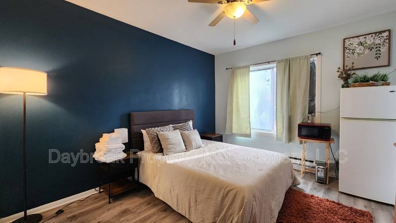 Apartment for rent at 1258 10th St N #103 F, Fargo, ND 58102