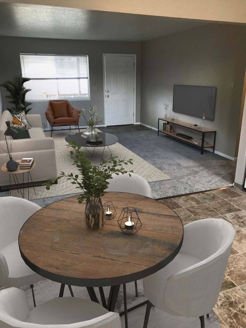 Apartment for rent at 4004 Bell Ave, Yakima, WA 98908