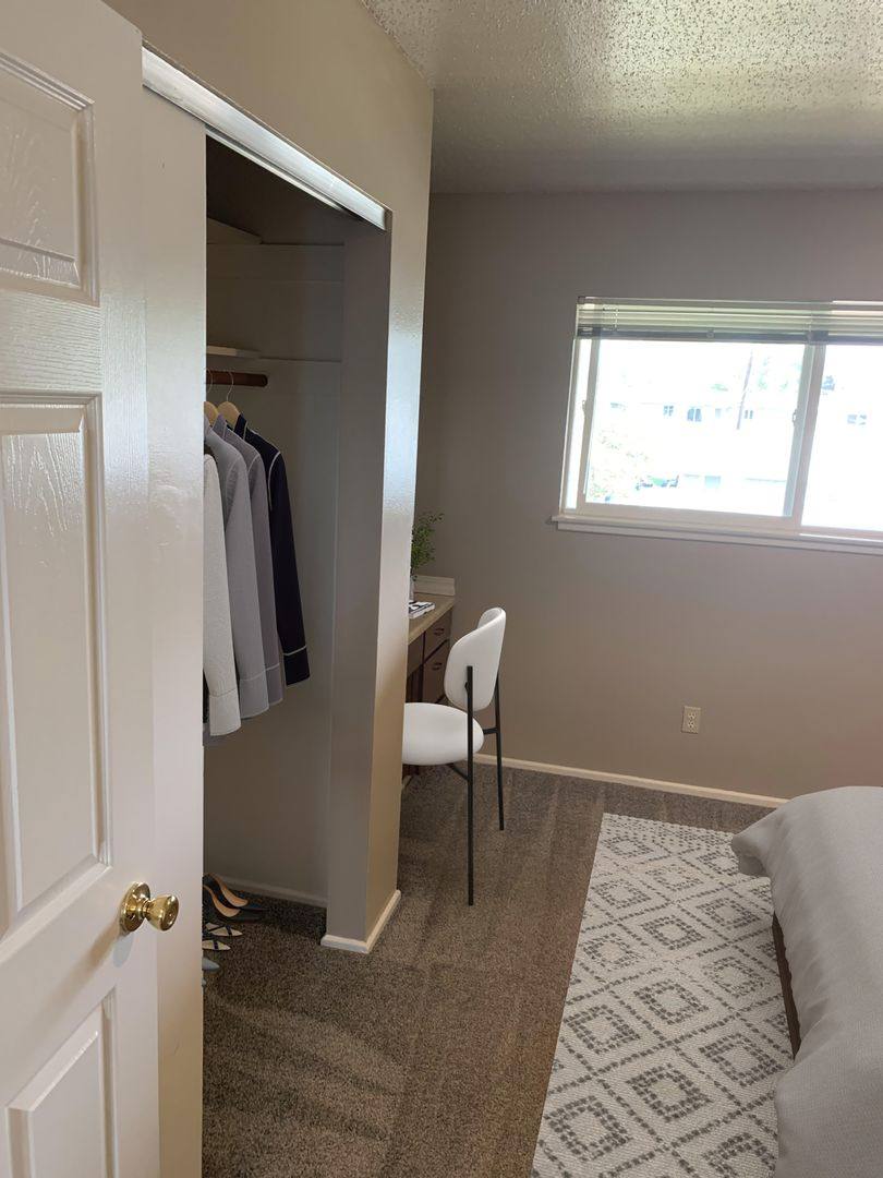 Apartment for rent at 4004 Bell Ave, Yakima, WA 98908