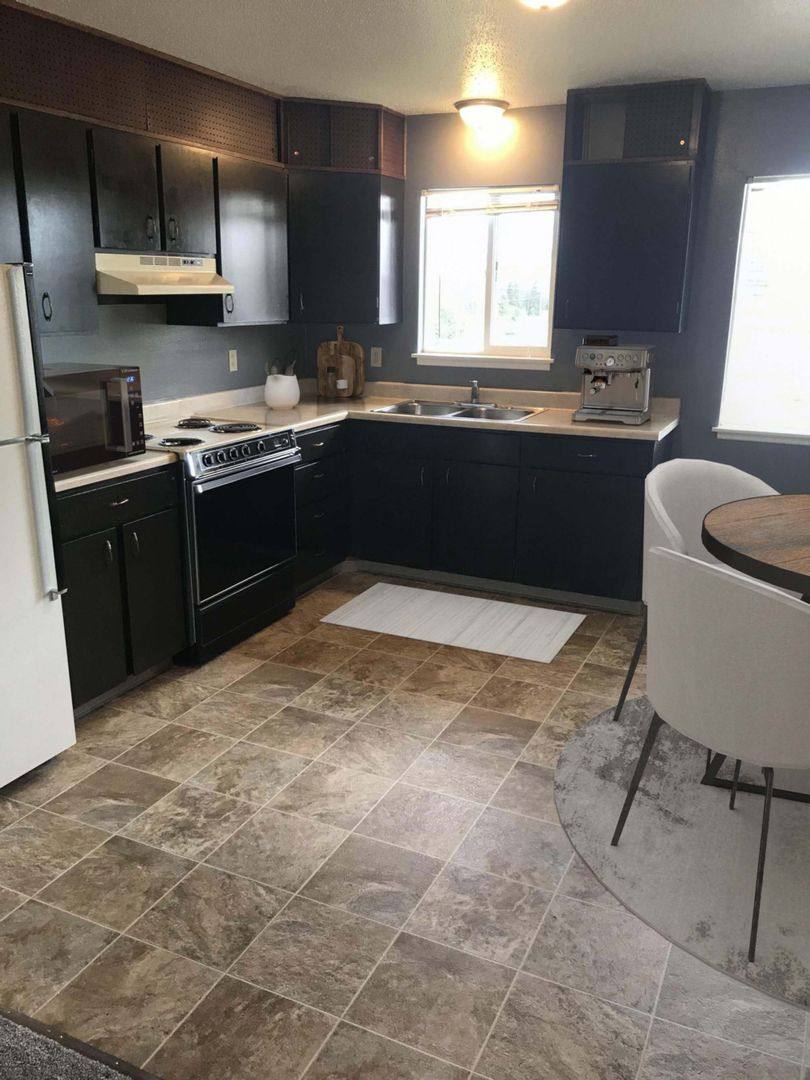Apartment for rent at 4004 Bell Ave, Yakima, WA 98908