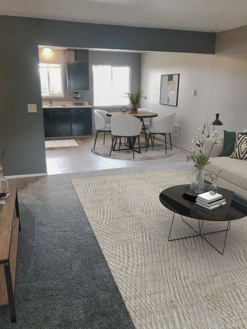 Apartment for rent at 4004 Bell Ave, Yakima, WA 98908