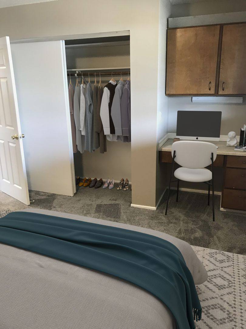 Apartment for rent at 4004 Bell Ave, Yakima, WA 98908