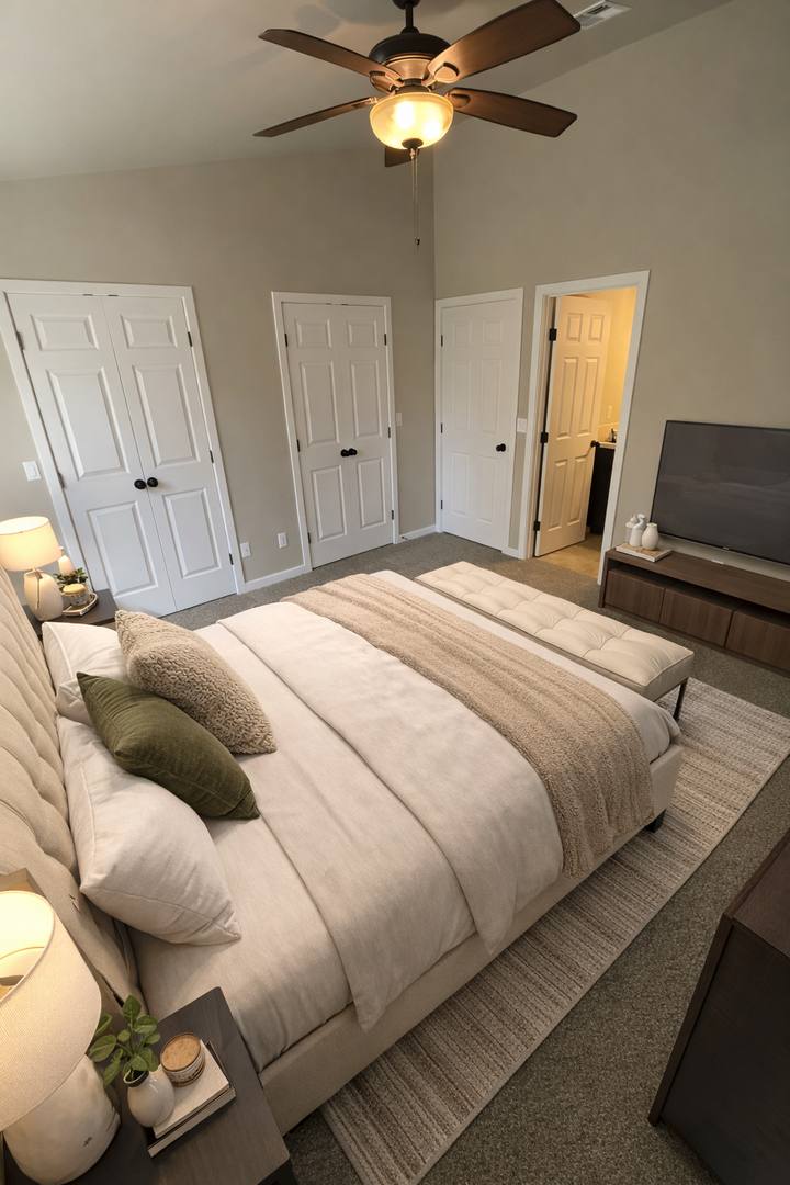 Apartment for rent at 907 W Cherry, Selah, WA 98942