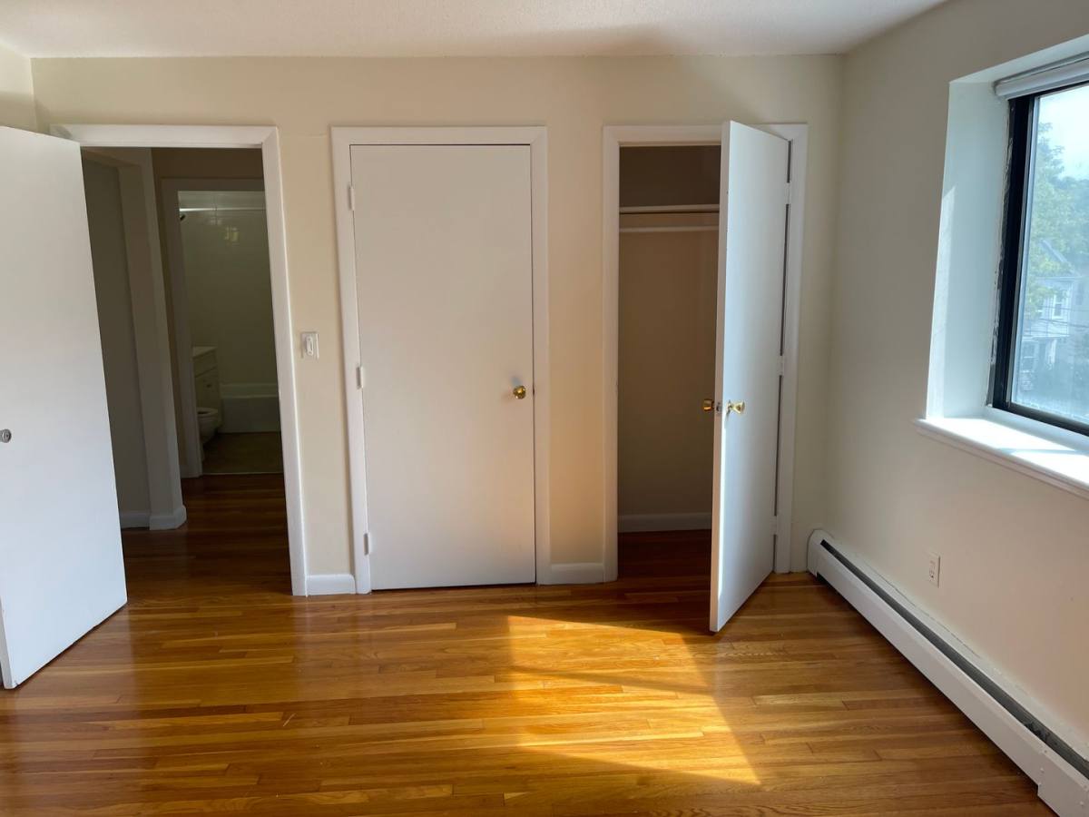 House for rent at 118 Dustin St #36, Allston, MA 02134