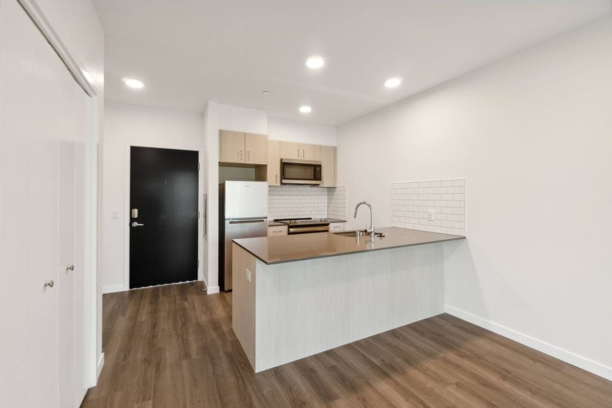 Apartment for rent at 514 Federal Ave E, Seattle, WA 98102
