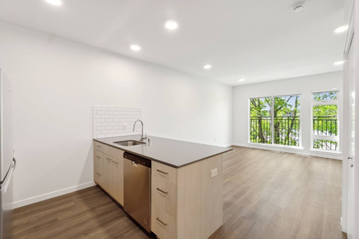 Apartment for rent at 514 Federal Ave E, Seattle, WA 98102