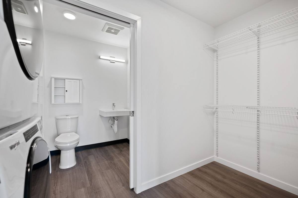 Apartment for rent at 514 Federal Ave E, Seattle, WA 98102
