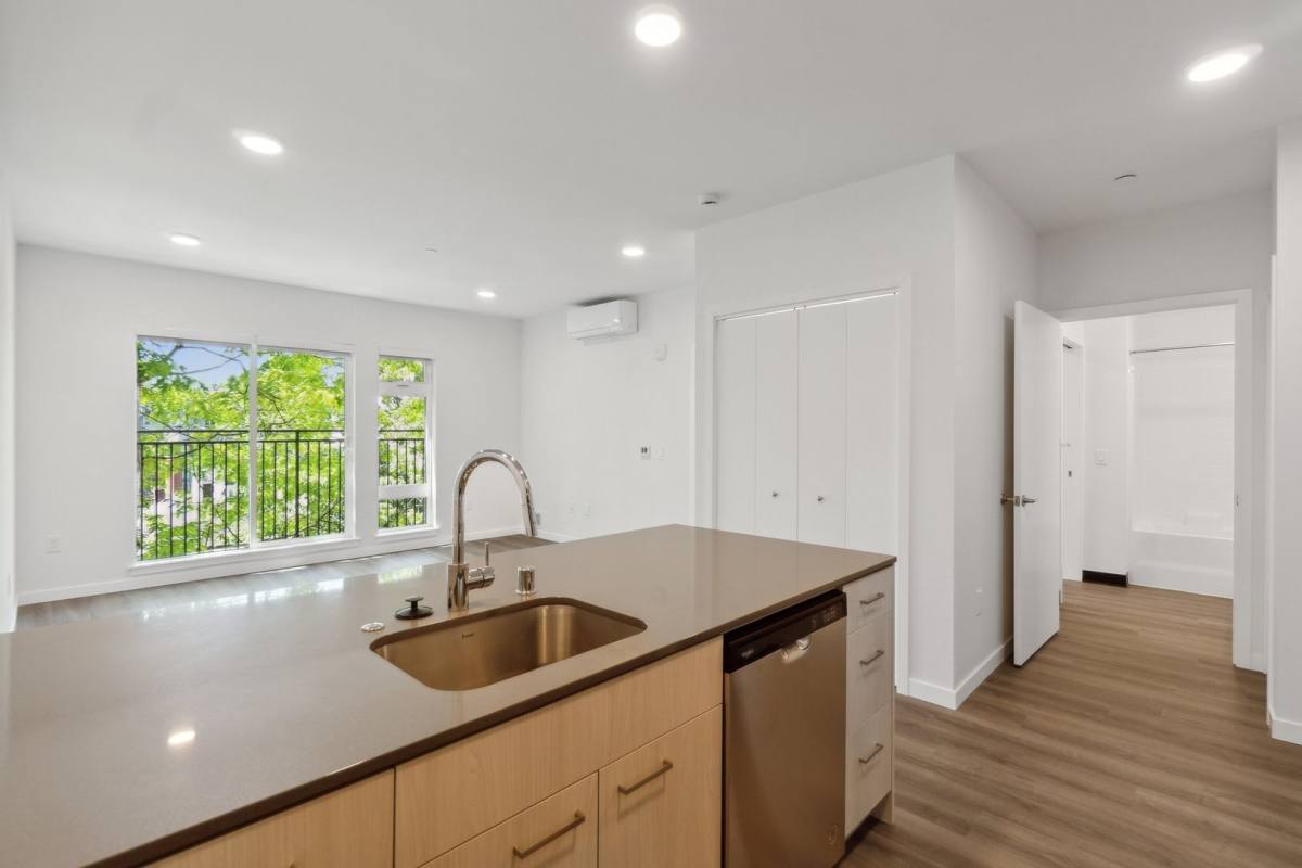 Apartment for rent at 514 Federal Ave E, Seattle, WA 98102