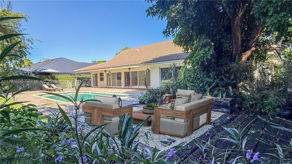 House for rent at 10134 Boca Woods Lane, Boca Raton, FL 33428