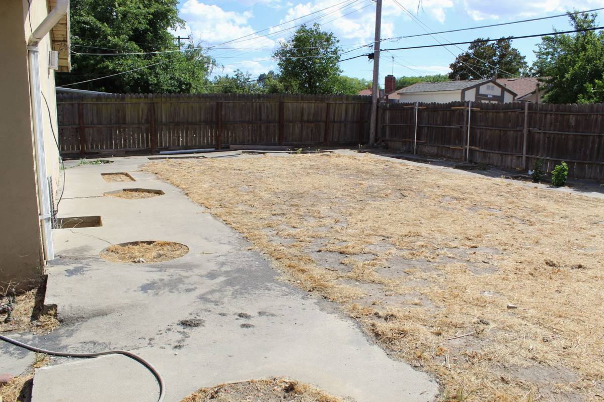 House for rent at 7726 Laurie Way, Sacramento, CA 95832