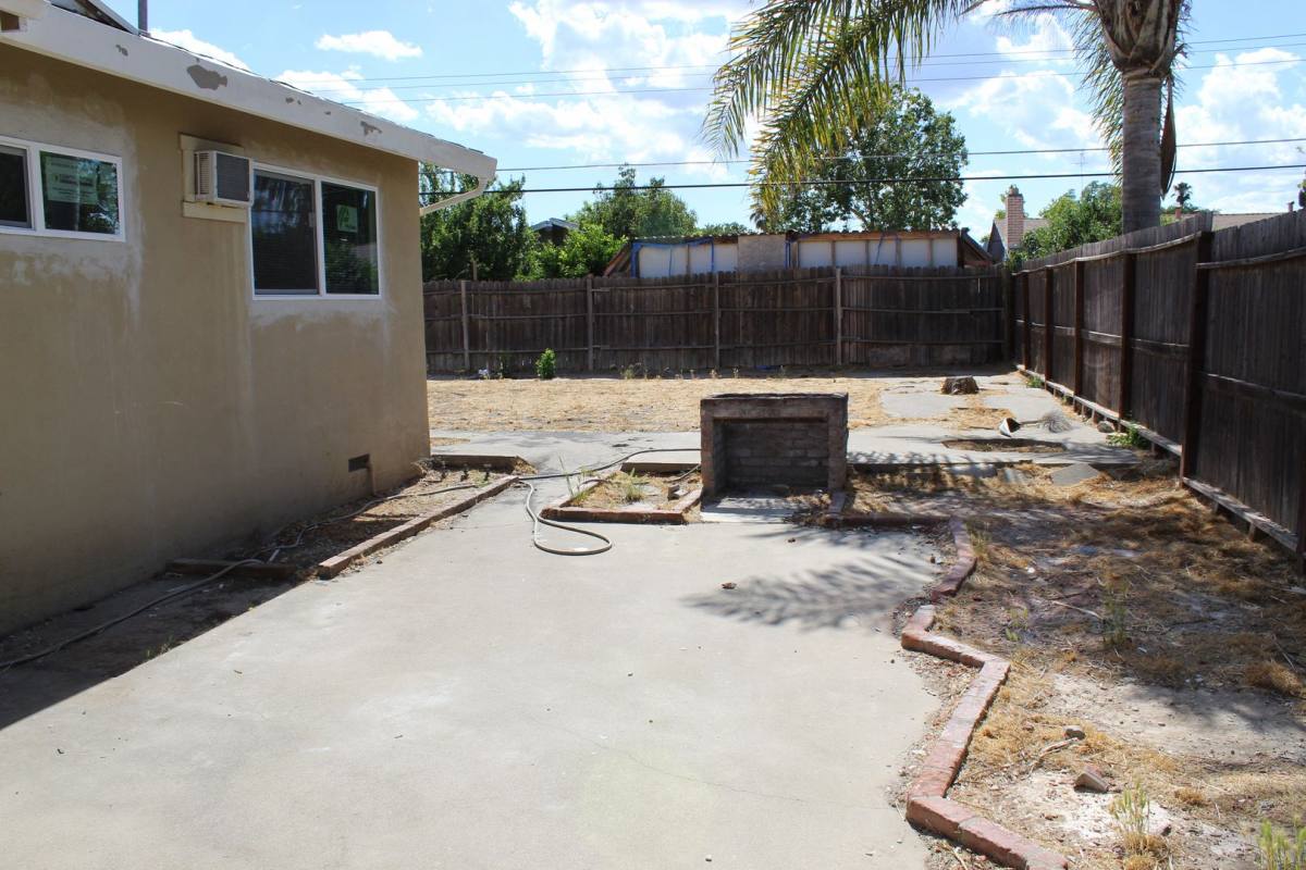 House for rent at 7726 Laurie Way, Sacramento, CA 95832