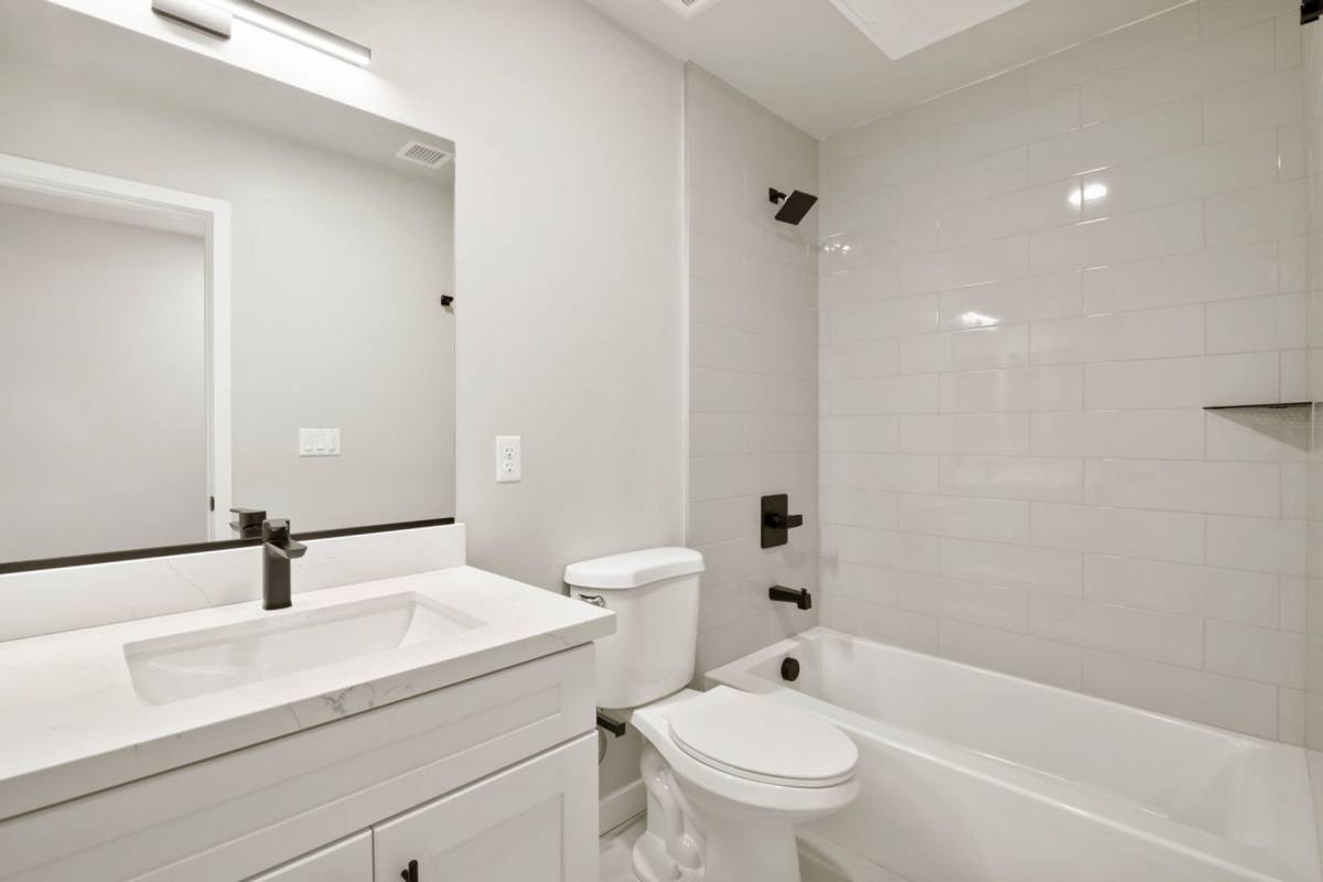 Apartment for rent at 4080 Iowa St, San Diego, CA 92104