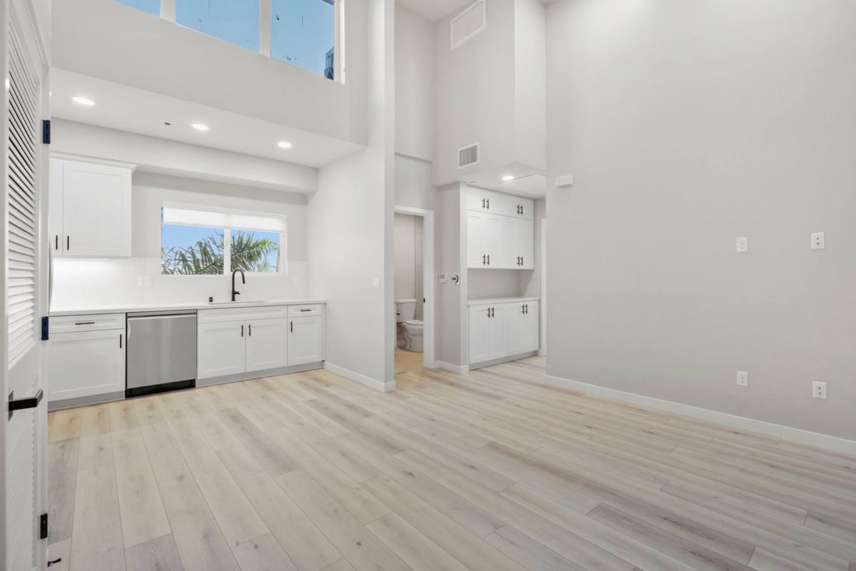 Apartment for rent at 4080 Iowa St, San Diego, CA 92104